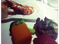 iphone_upload_pic-王品台塑牛排(成都万象城店)