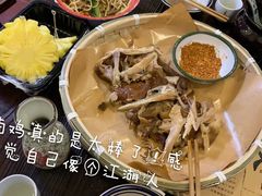 -刘师父老汉口江湖菜(蔡锷路店)