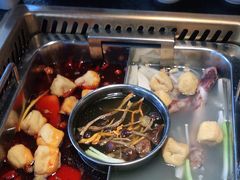 -蜀九鼎毛肚火锅(建瓯店)