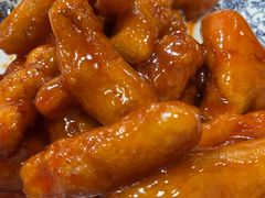 -北大地皖峰饭馆