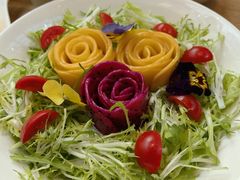 -船歌·鱼水饺青岛菜(枫蓝国际购物中心店)