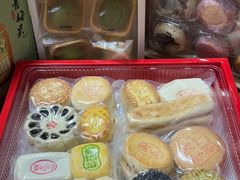 -北京稻香村(金盏店)