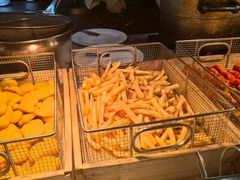 -云海轩·海鲜自助-河北云瑧世纪大饭店1F