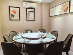 -锦顺海鲜•口味菜(李村店)