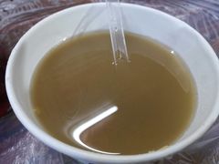 绿豆汤-桂萍特色牛筋牛杂(长堤街总店)
