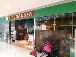 门面-KidSteam儿童乐园(富力城店)