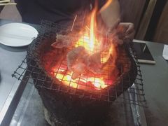 -火云龙烤肉(紫荆花店)