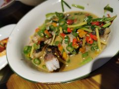 -衡厨·衡阳土菜(中南店)