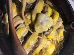盗汗鸡-黔香阁·味(花木店)