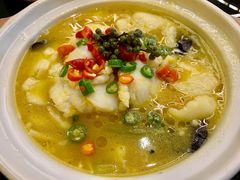 酸汤龙利鱼-天津卫码头(南开大悦城店)