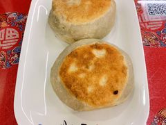 茴香盒子-玉华台饭庄(裕中西里小区店)