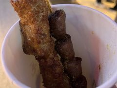 -马小毛老上海里脊肉(南翔印象城店)