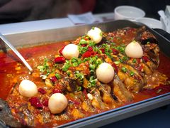 -鱼酷活鱼烤鱼(中联广场店)