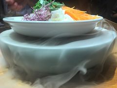 -阿里家·新疆烤肉酒場 by MIG