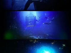 -CGV影城(九亭金地广场SphereX店)