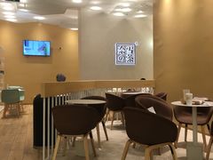 -奈雪的茶(国金中心店)