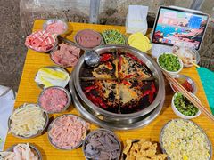 -渝味黄姐火锅(黄泥村店)