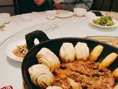 -古洼一锅鲜(开发区店)