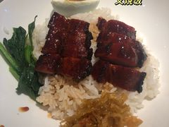 -千日贺茶餐厅(开发区安盛店)