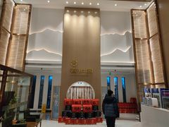 -喜和园·雅宴·宴会(西漳公园店)