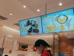 -鲜芋仙(大兴龙湖店)