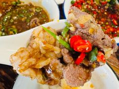 -官塘兄弟·潮汕牛肉店(官塘总店)