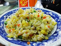 -粗茶淡饭(东关街店)