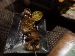 -半藏居酒屋(香港花园店)