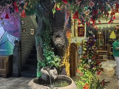 -川中故事·成都老火锅(东书房店)