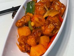 -鱼乐轩海鲜专门店