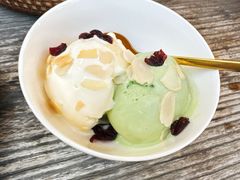 -翠田Green Field Kitchen