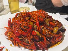 -聚味斋香辣蟹·蓝龙(塘沽总店)