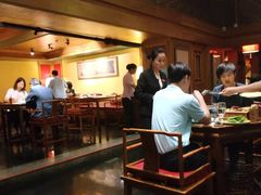 -那家小馆•北京菜•烤鸭(中关村店)