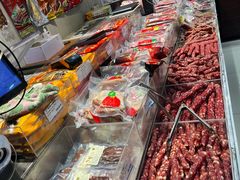 -上海市长春食品商店(淮海中路店)