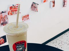 -幸运咖(思源学院店)