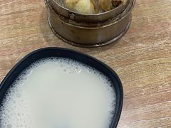 -吃不亏特色包子(三峡广场店)
