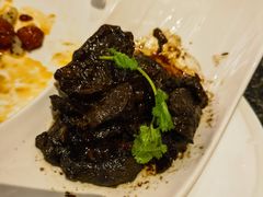 -锦园餐厅(九龙湖开元度假村店)