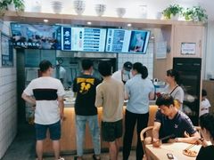 -黎一碗大碗手工面(城市立方店)