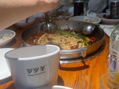 -皇中百岁鱼(西兰路店)