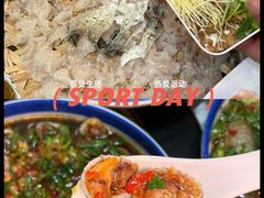 -官塘陈记鱼生·潮汕砂锅粥·潮汕生腌牛肉火锅(潮枫路总店)