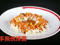 -芳芳私房菜·精作淮扬菜(玖珑湾店)