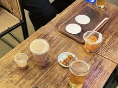 -去茶山(重庆万象城店)