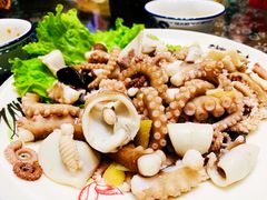 -旺角小渔村·海肠捞饭开创者(二马路店)