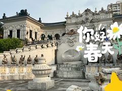 -珠海圆明新园