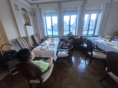 -上海和平饭店华懋阁 Cathay Room