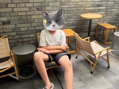 -VOYAGE COFFEE(杨梅竹店)