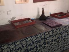 -杨家埠民间艺术大观园