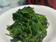 -院里寻菜·精致庭院菜(观沙岭店)