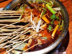 -160烧烤(香坊店)