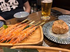 -子女居酒屋 粥品•串烧•海鲜•手作(北投店)